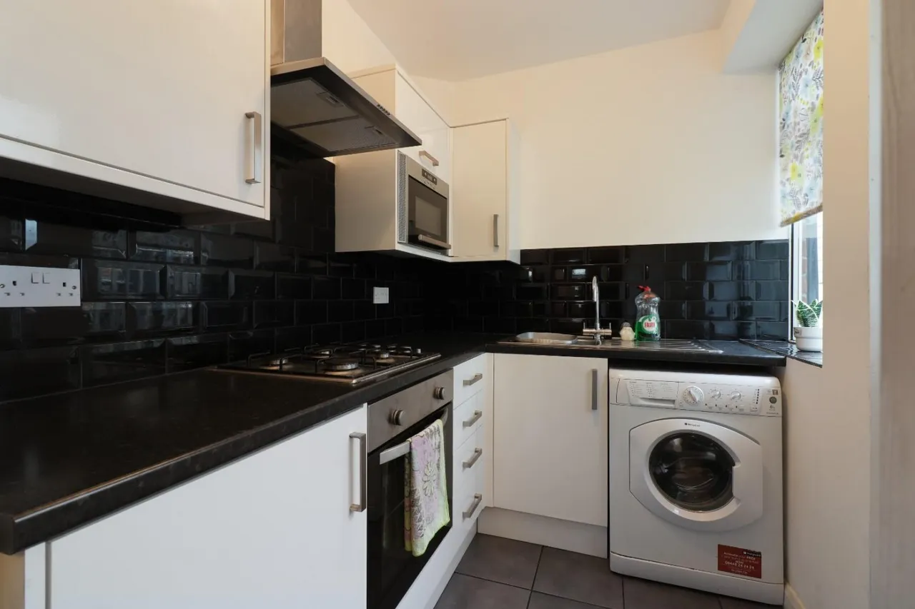 Hawksworth Road, Walkley, Sheffield, photo 3
