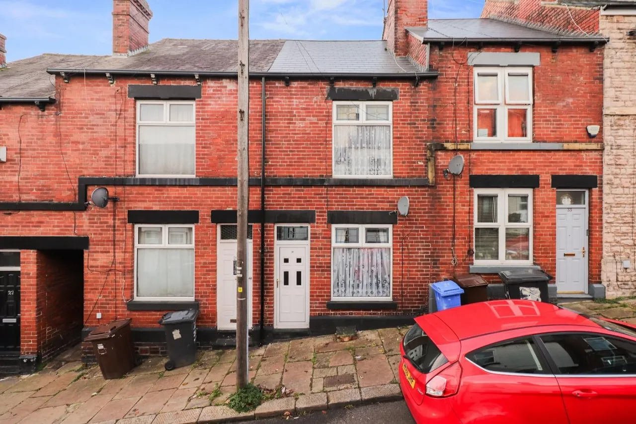 Hawksworth Road, Walkley, Sheffield, photo 6