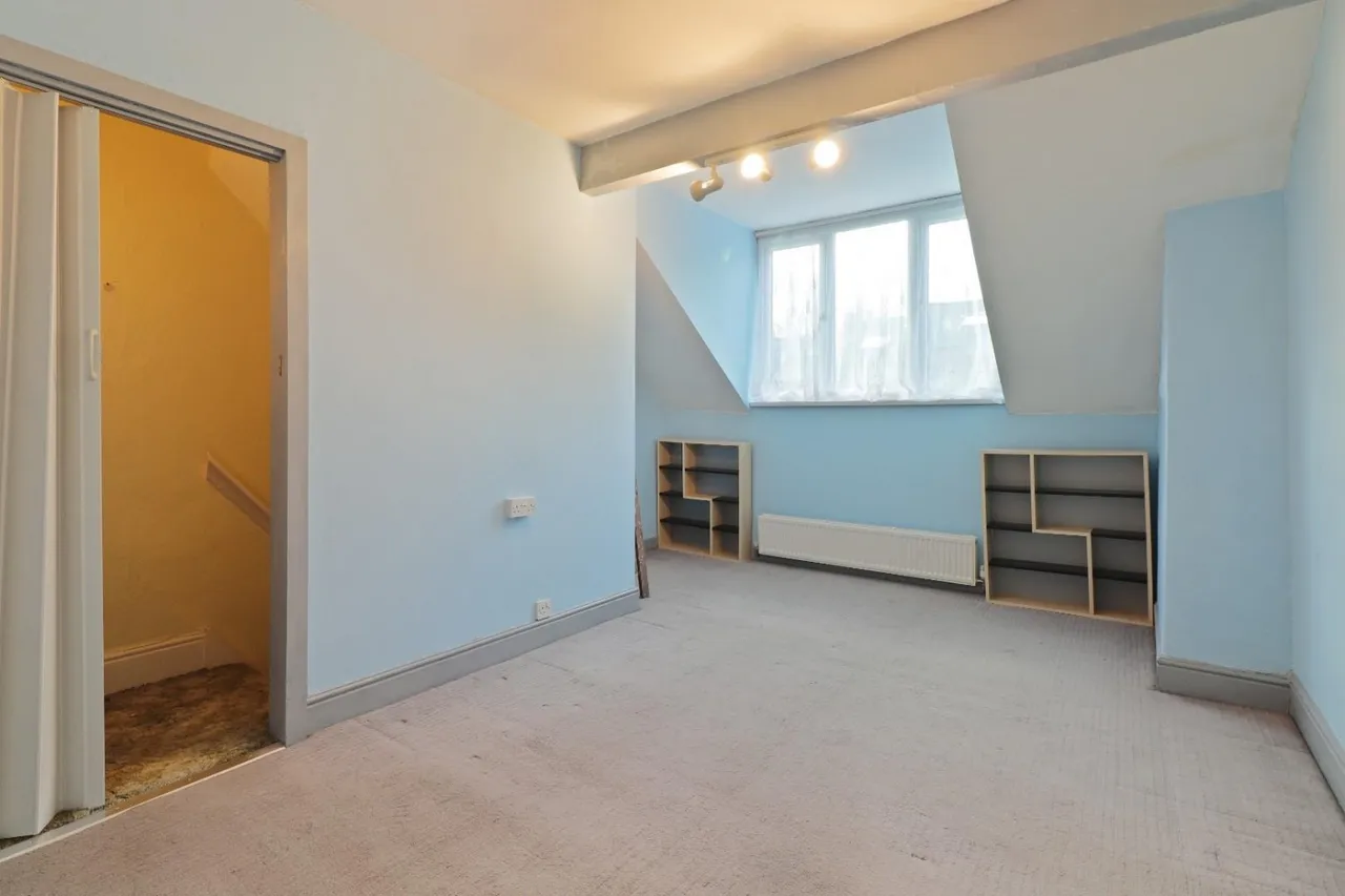 Hawksworth Road, Walkley, Sheffield, photo 4