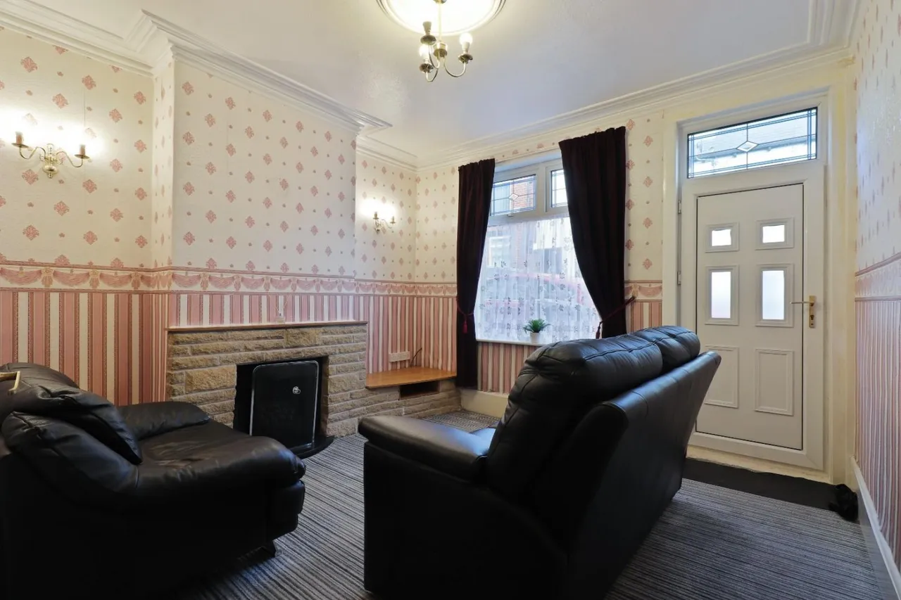 Hawksworth Road, Walkley, Sheffield, photo 8