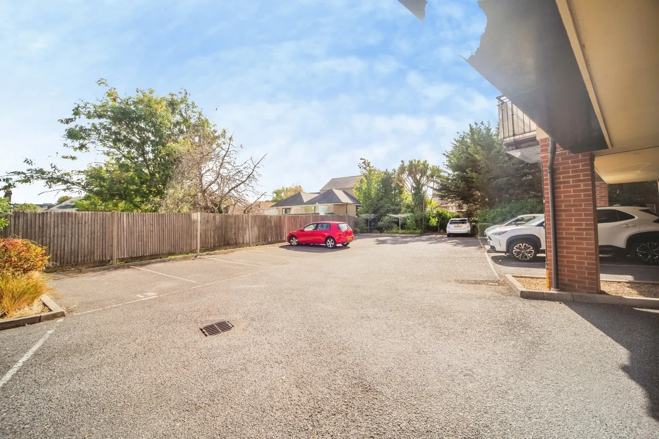 Hill Lane, Southampton, SO15, photo 12