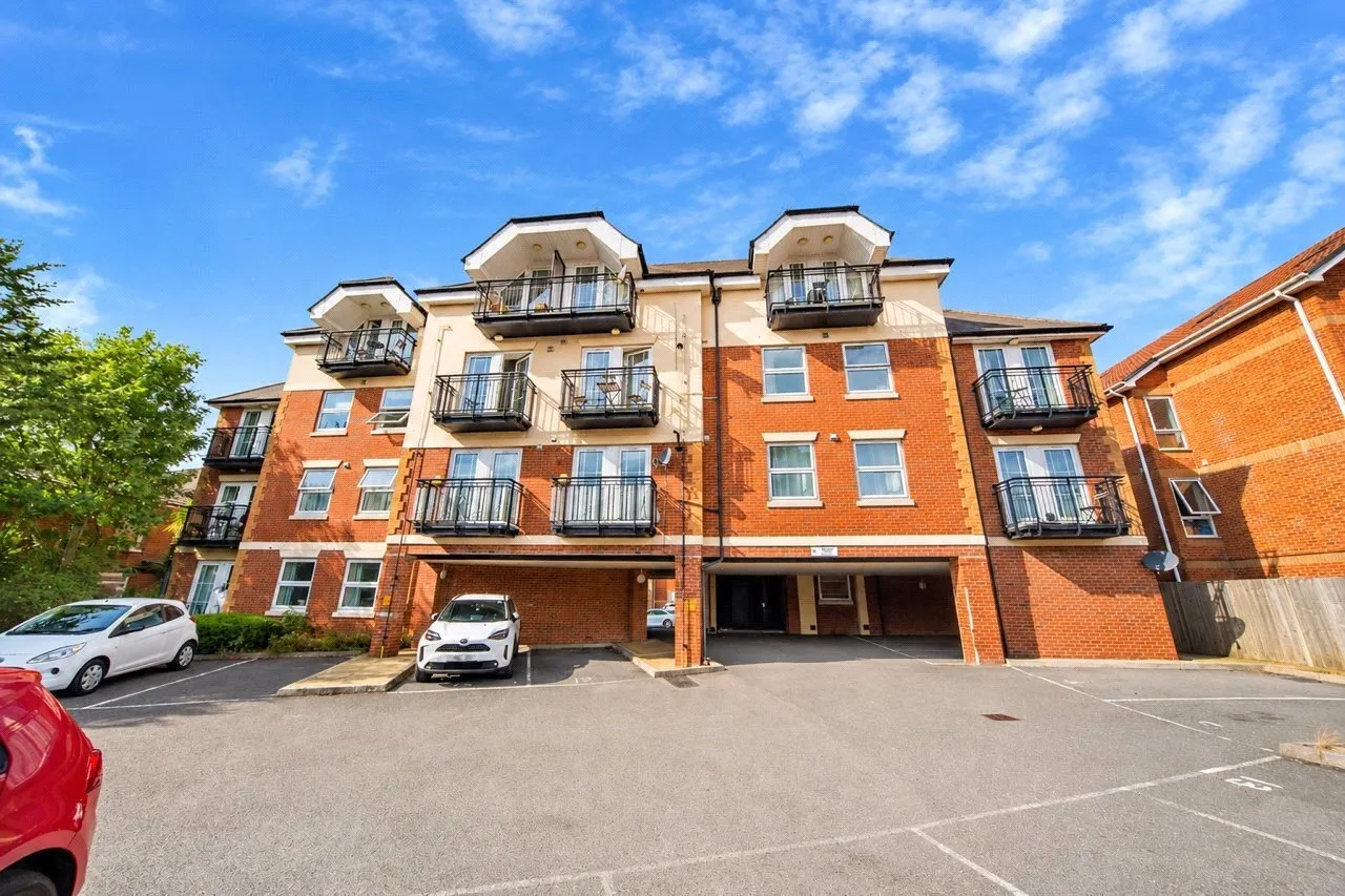 Hill Lane, Southampton, SO15, photo 11