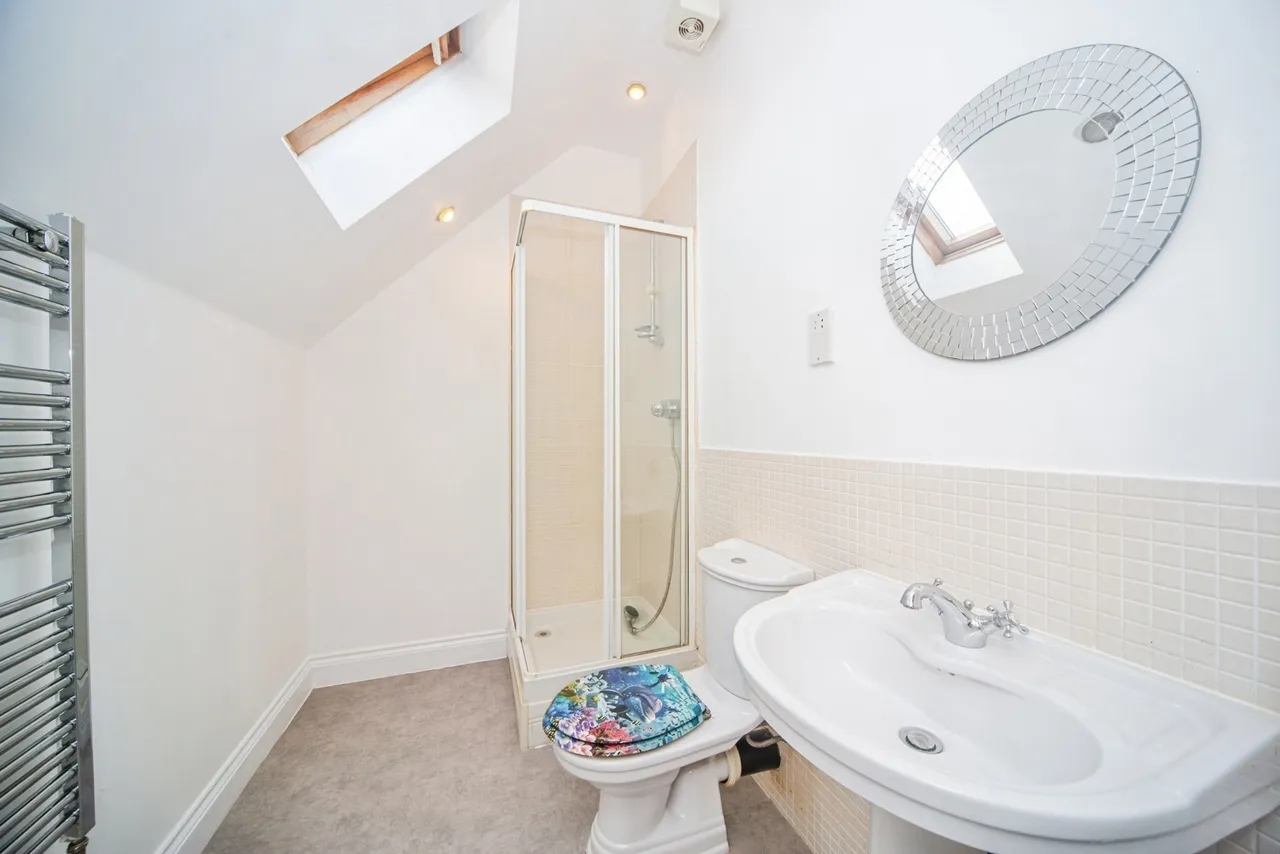 Hill Lane, Southampton, SO15, photo 7