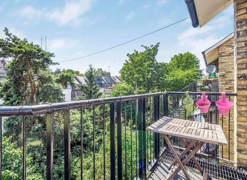 Hargrave Park, Upper Holloway, N19, photo 7
