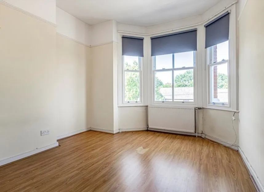 Hargrave Park, Upper Holloway, N19, photo 4