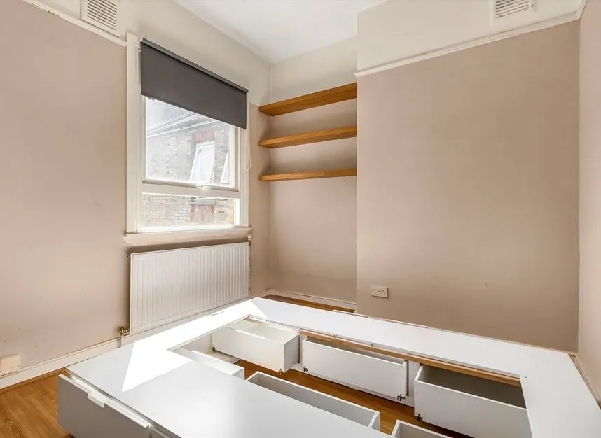 Hargrave Park, Upper Holloway, N19, photo 6