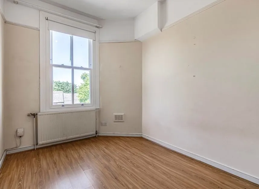 Hargrave Park, Upper Holloway, N19, photo 5