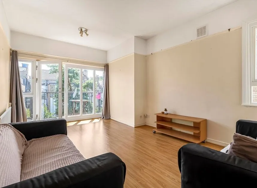 Hargrave Park, Upper Holloway, N19, photo 2
