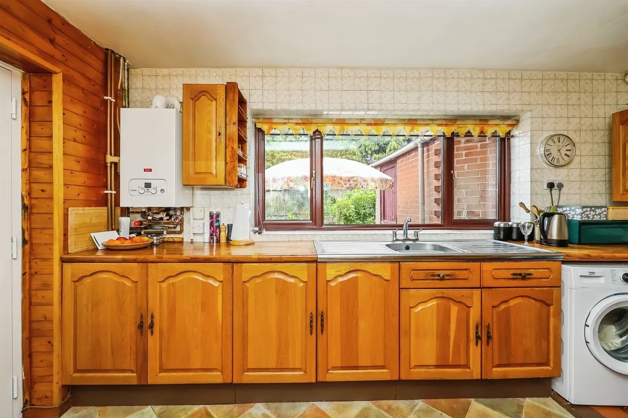 Manning View, Ilkeston, DE7, photo 4