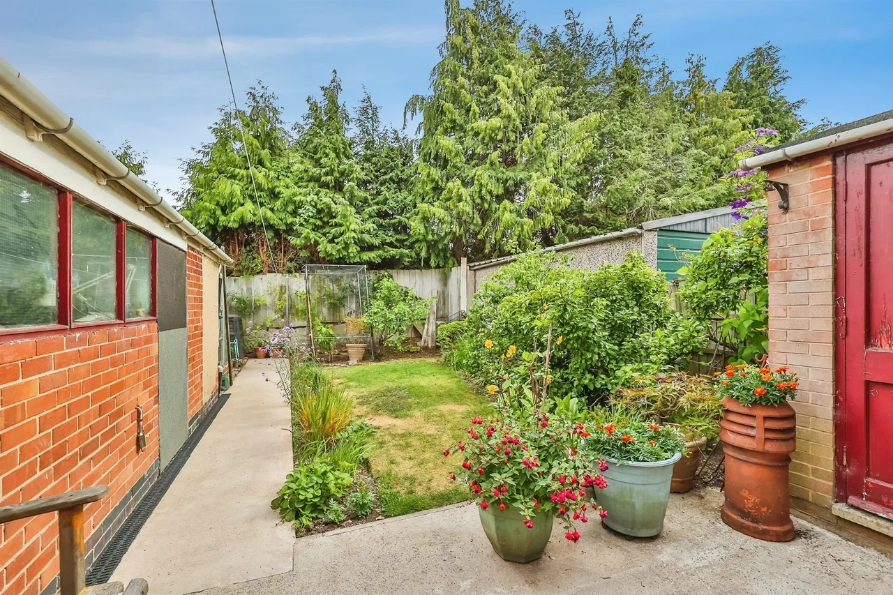 Manning View, Ilkeston, DE7, photo 2