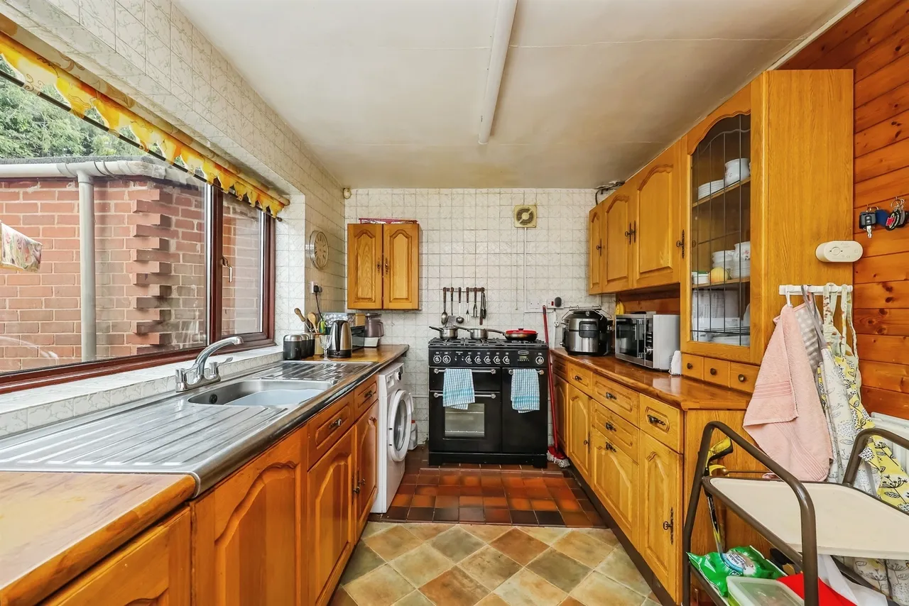Manning View, Ilkeston, DE7, photo 5
