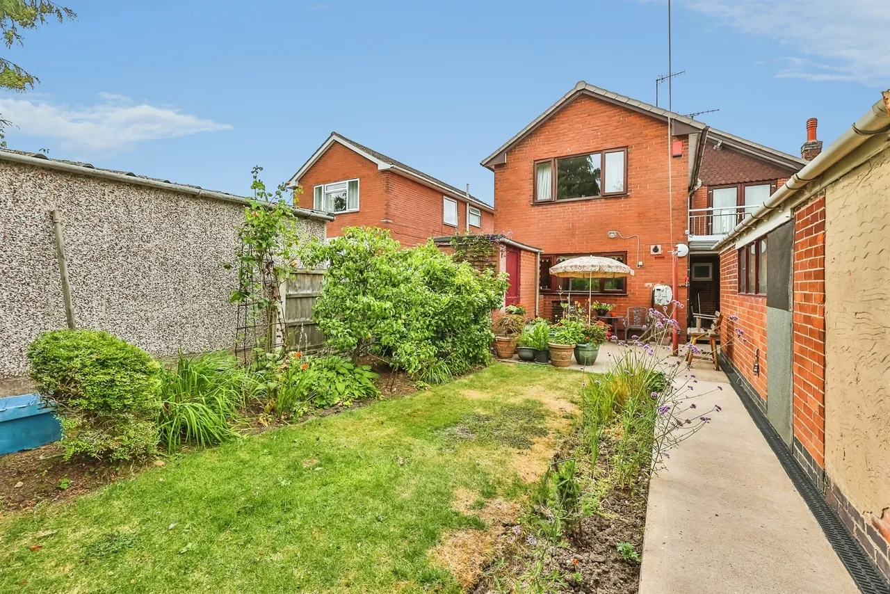 Manning View, Ilkeston, DE7, photo 17