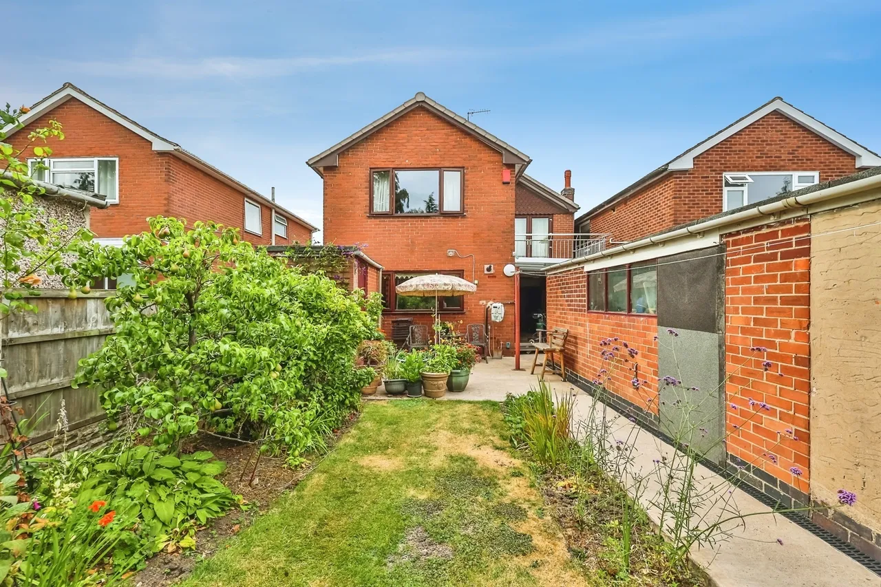 Manning View, Ilkeston, DE7, photo 18