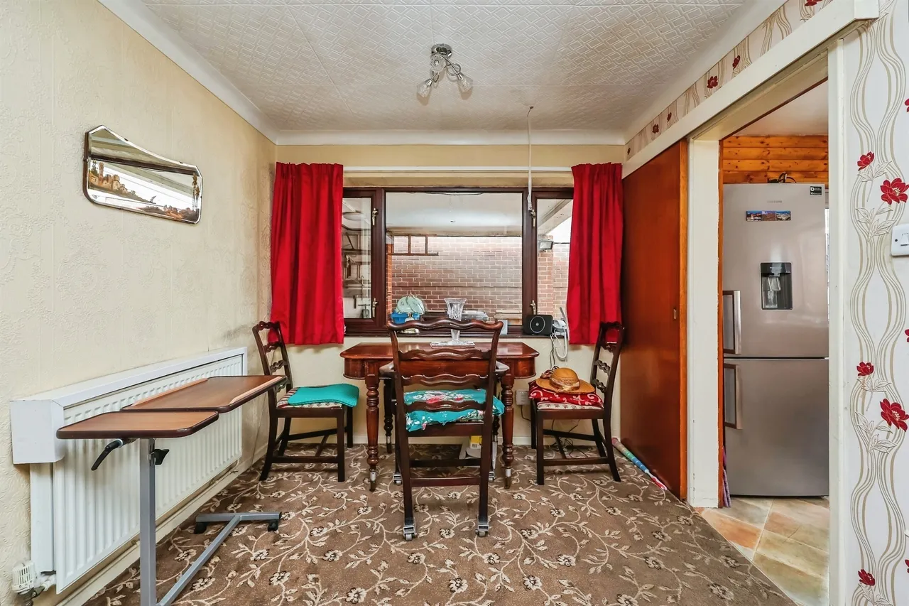 Manning View, Ilkeston, DE7, photo 8