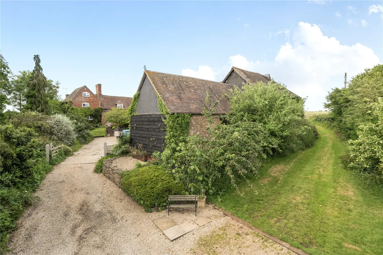 Neen Savage, Cleobury Mortimer, Worcestershire, DY14 8LQ, photo 31