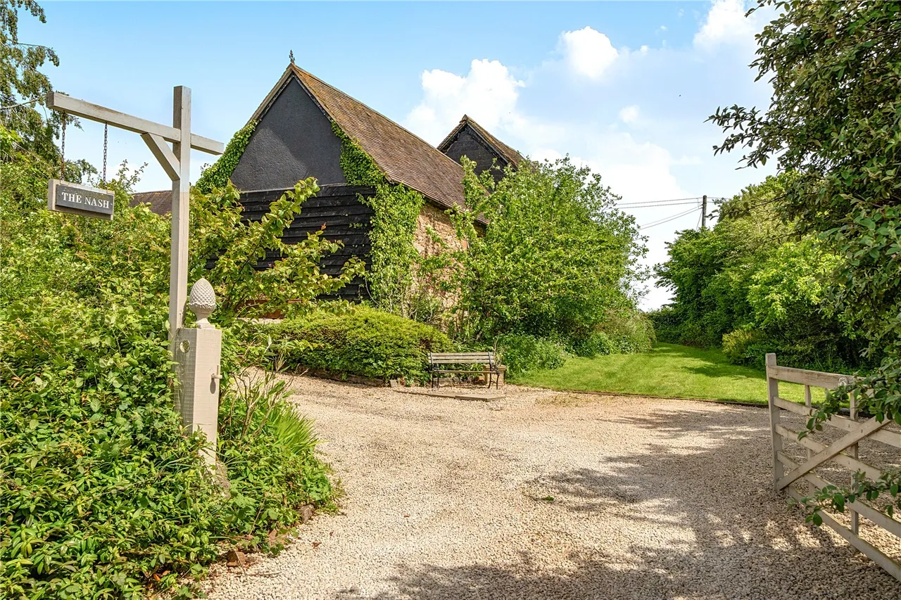 Neen Savage, Cleobury Mortimer, Worcestershire, DY14 8LQ, photo 27