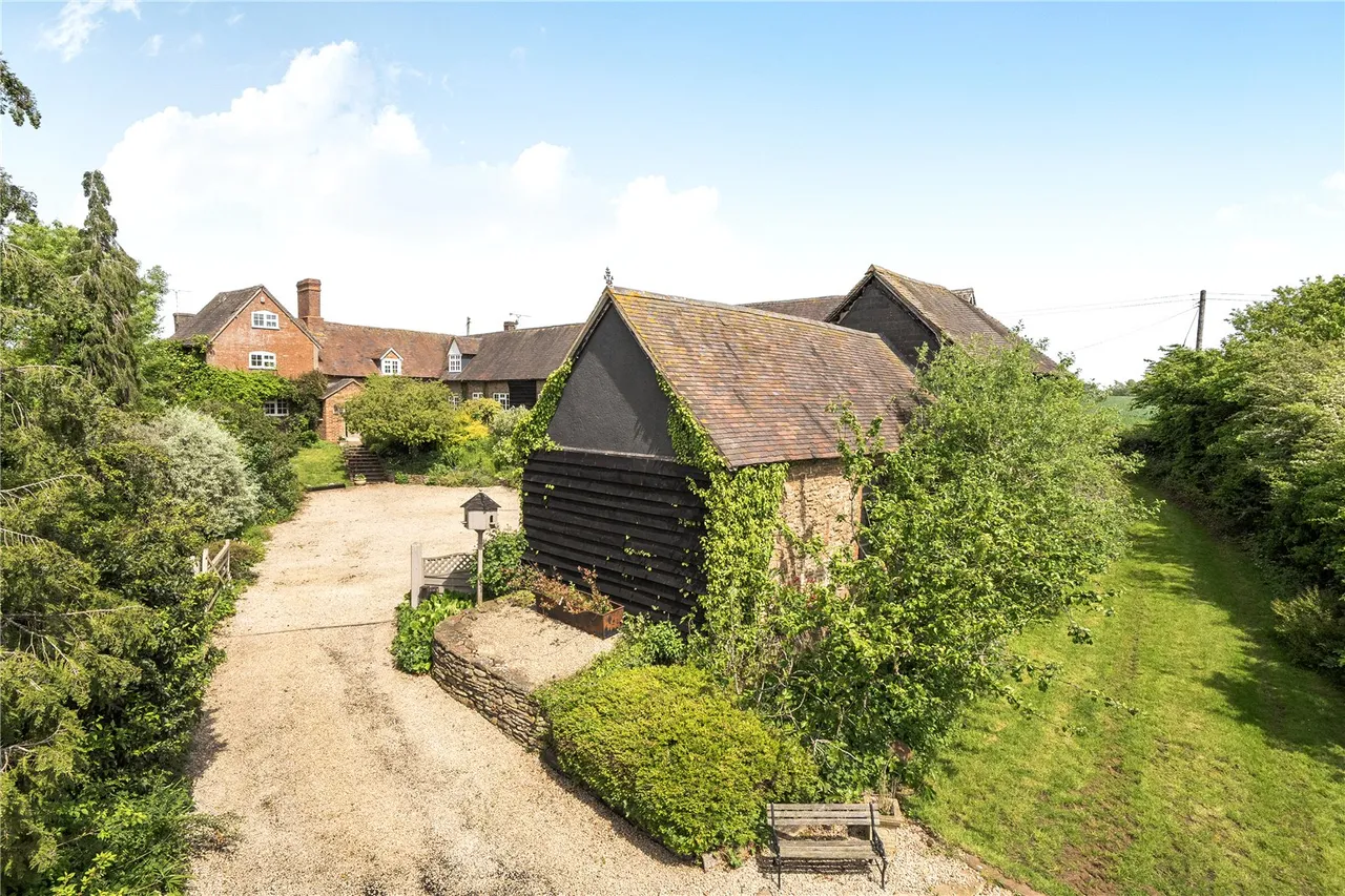 Neen Savage, Cleobury Mortimer, Worcestershire, DY14 8LQ, photo 17