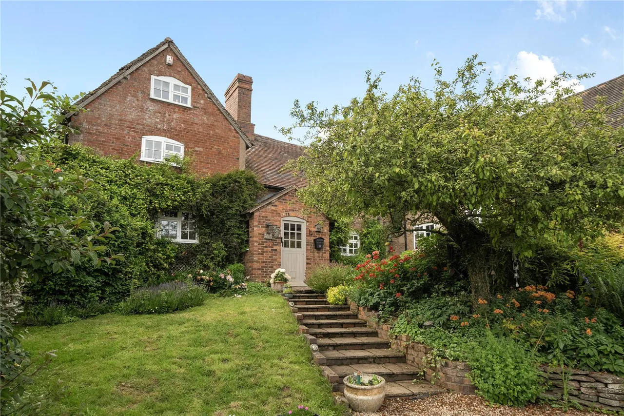 Neen Savage, Cleobury Mortimer, Worcestershire, DY14 8LQ, photo 26