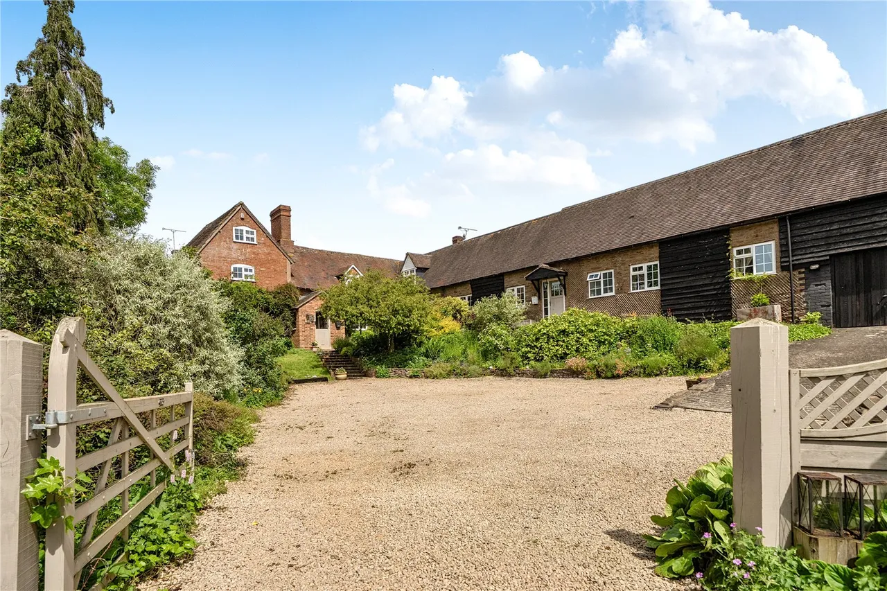 Neen Savage, Cleobury Mortimer, Worcestershire, DY14 8LQ, photo 28