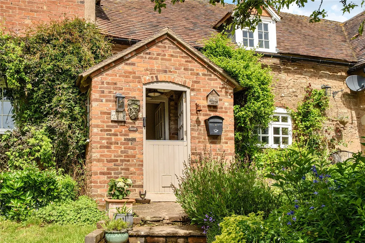 Neen Savage, Cleobury Mortimer, Worcestershire, DY14 8LQ, photo 21