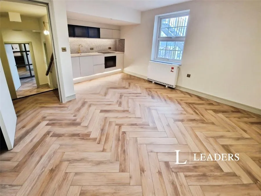 1 bed flat to rent, Bartholomews, Brighton, BN1