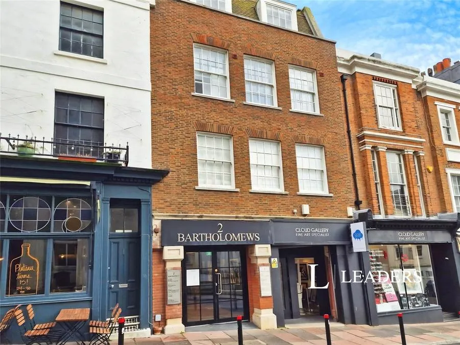 Bartholomews, Brighton, BN1, photo 5