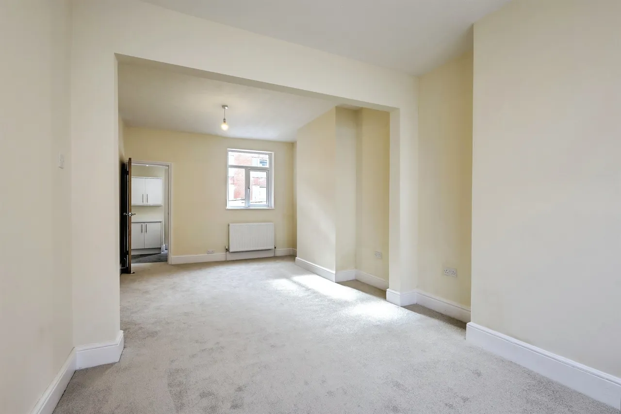 Talbot Road, Northampton, photo 3