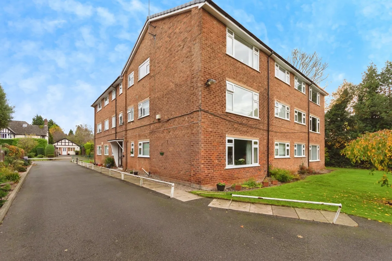 Paradise Lane, Birmingham, photo 2
