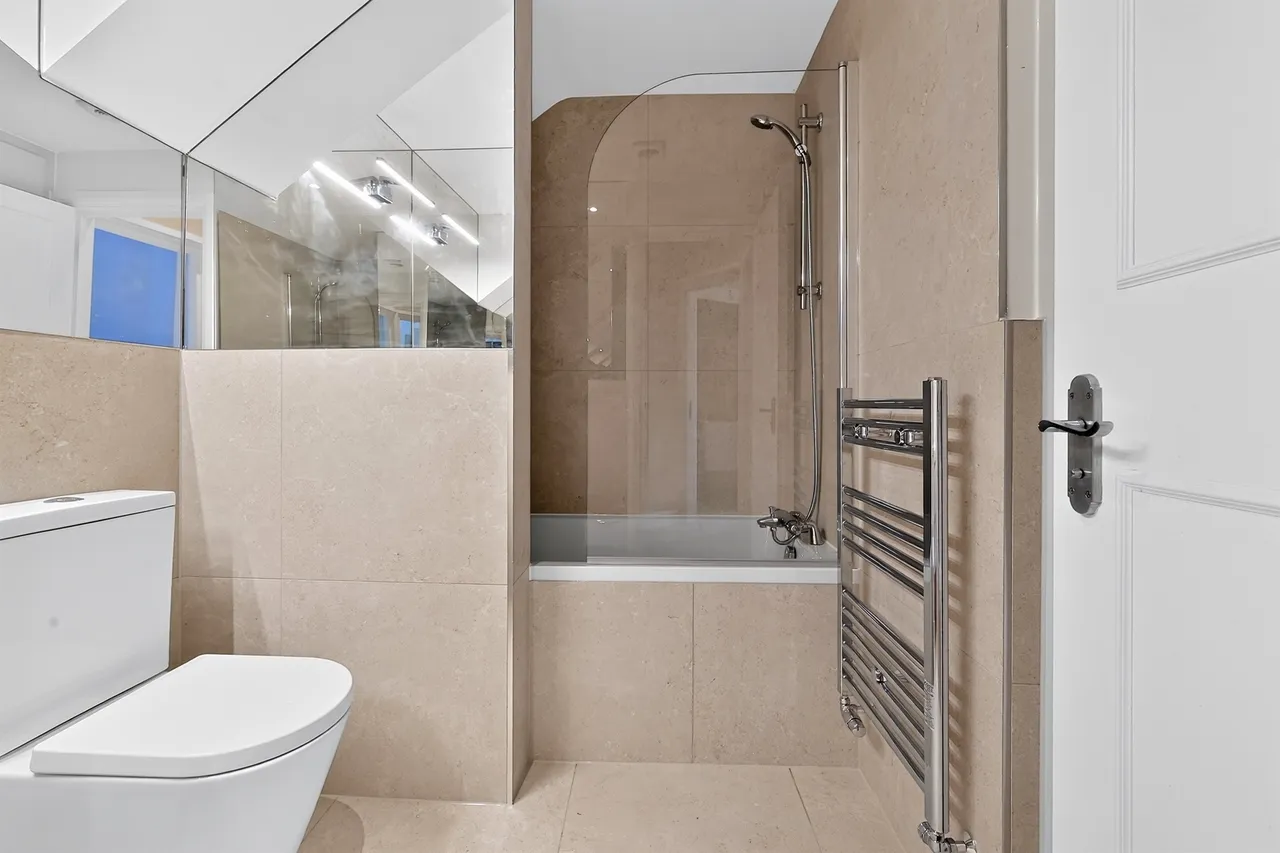 Elsham Road, London, W14, photo 15