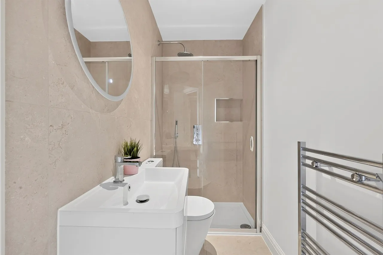 Elsham Road, London, W14, photo 20