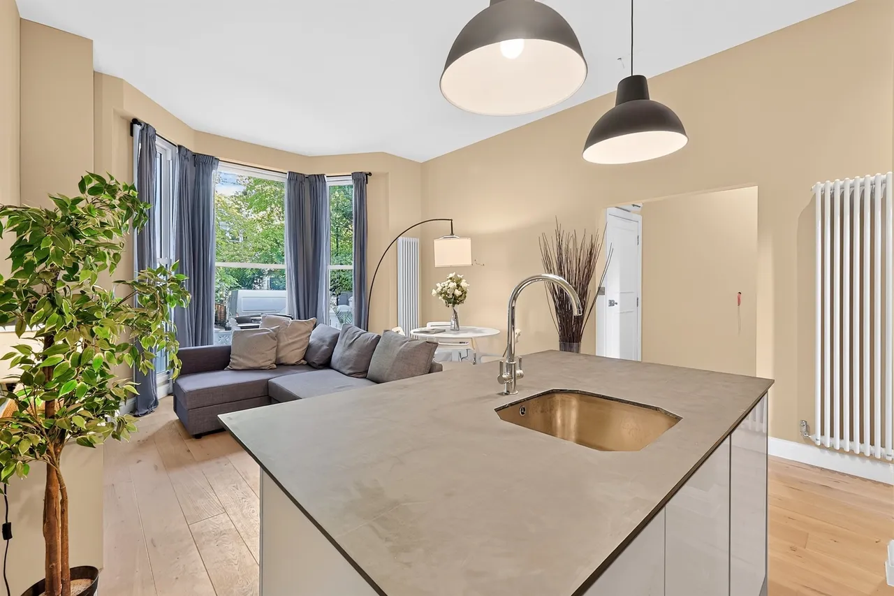 Elsham Road, London, W14, photo 7