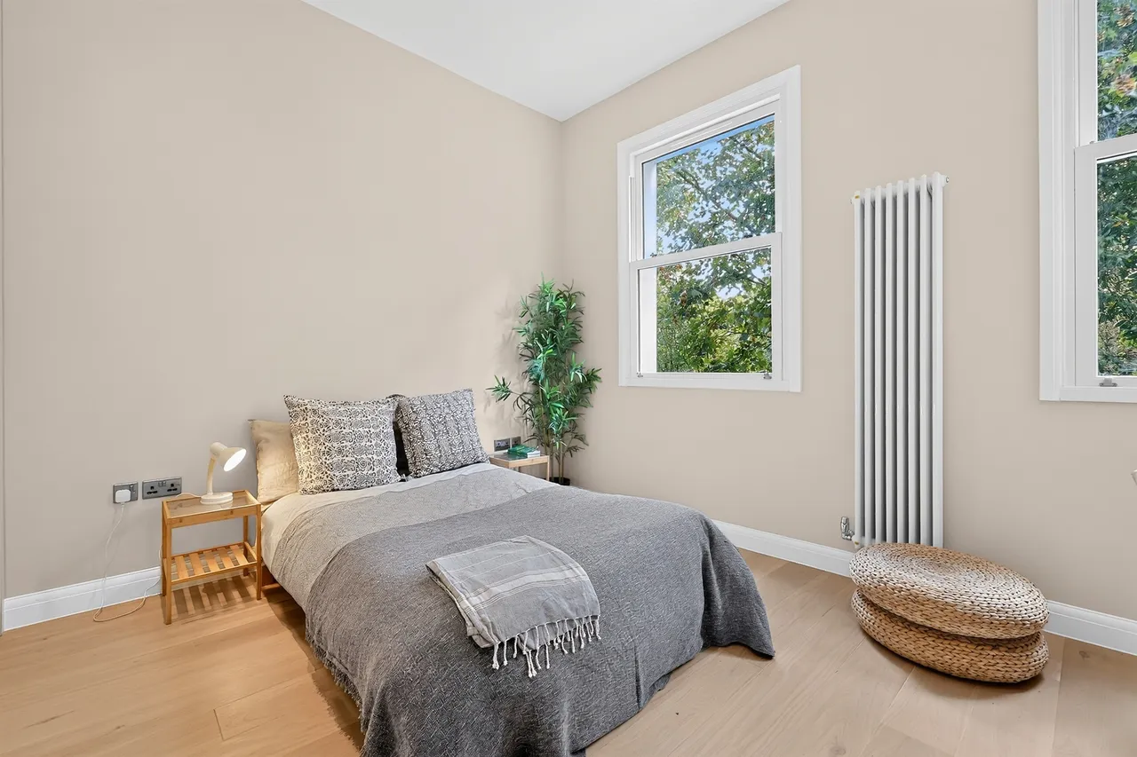 Elsham Road, London, W14, photo 17
