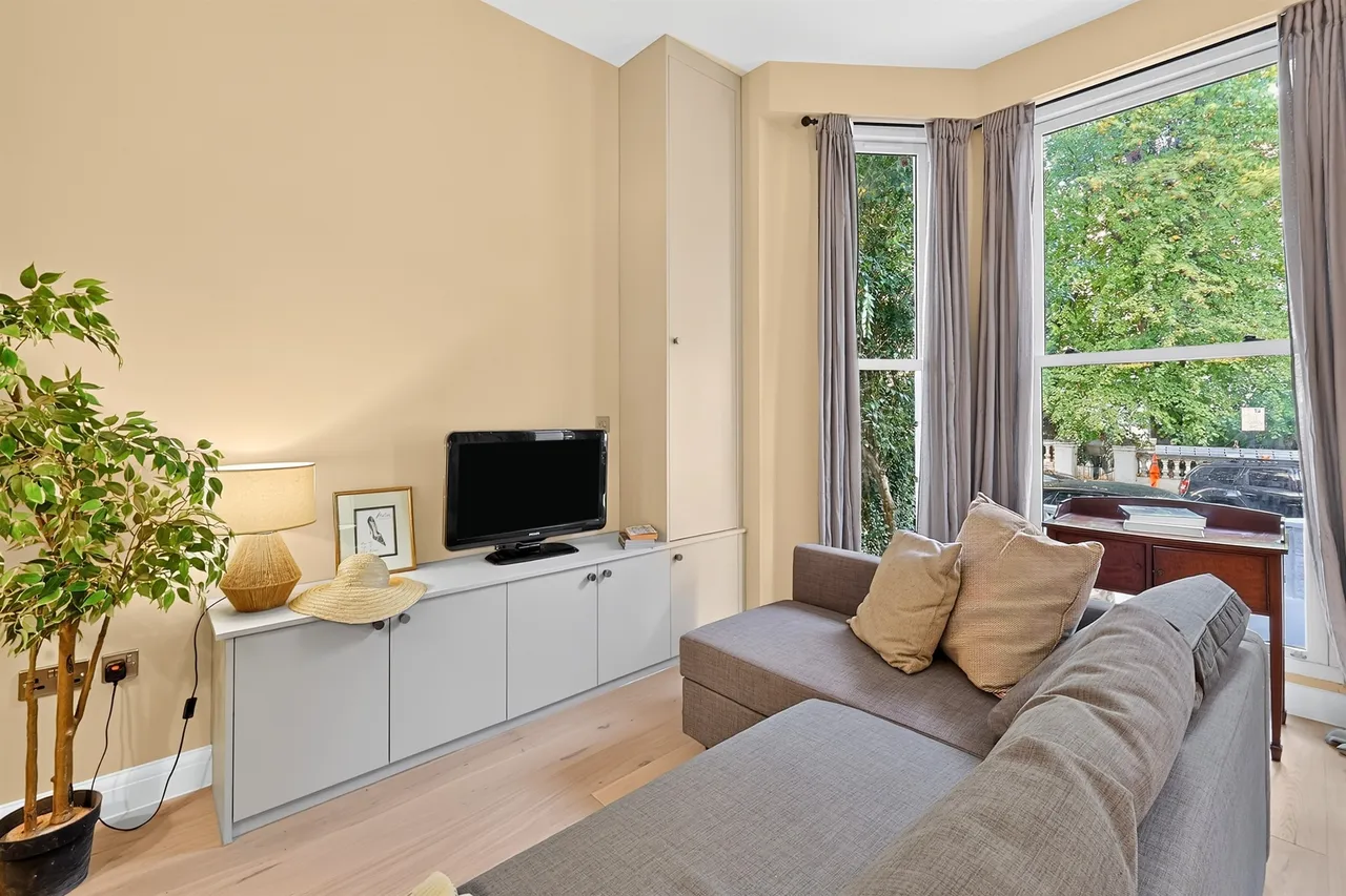 Elsham Road, London, W14, photo 11