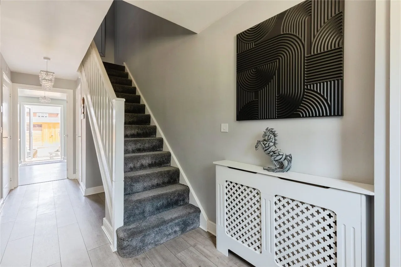 Kingerlee Road, Banbury, Oxfordshire, OX16, photo 8