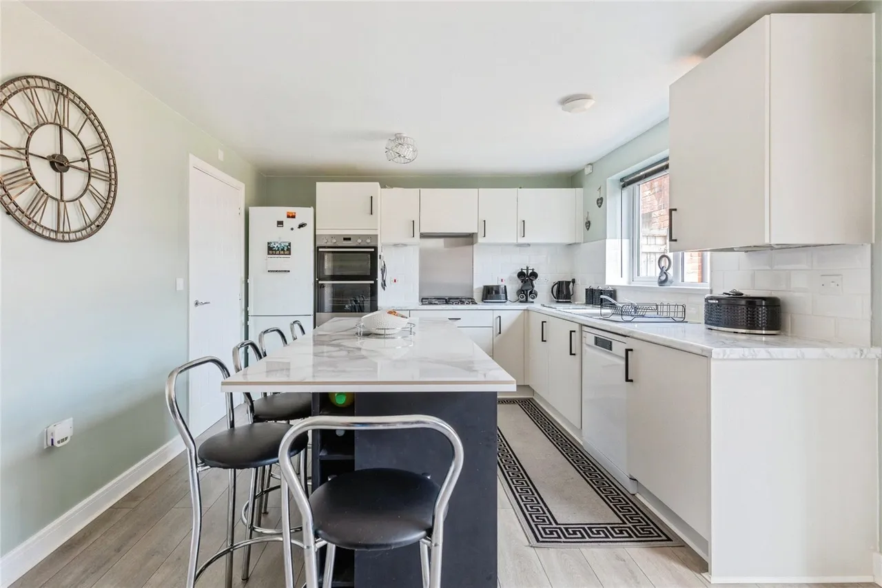 Kingerlee Road, Banbury, Oxfordshire, OX16, photo 5