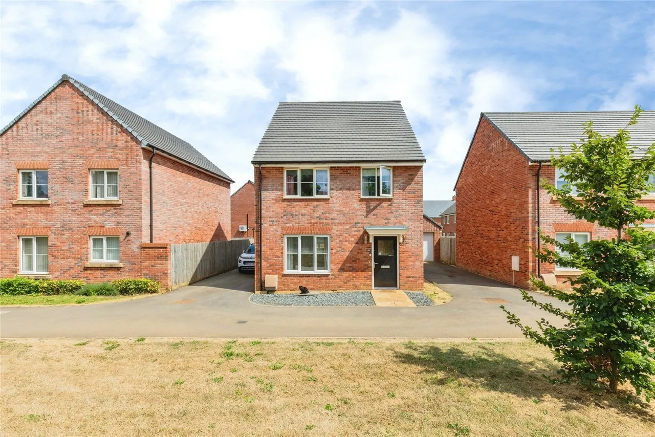 Kingerlee Road, Banbury, Oxfordshire, OX16, photo 18