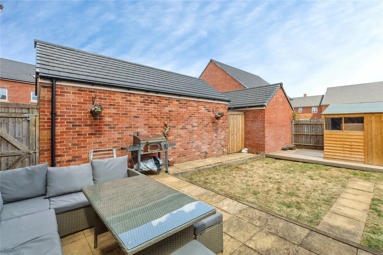 Kingerlee Road, Banbury, Oxfordshire, OX16, photo 16