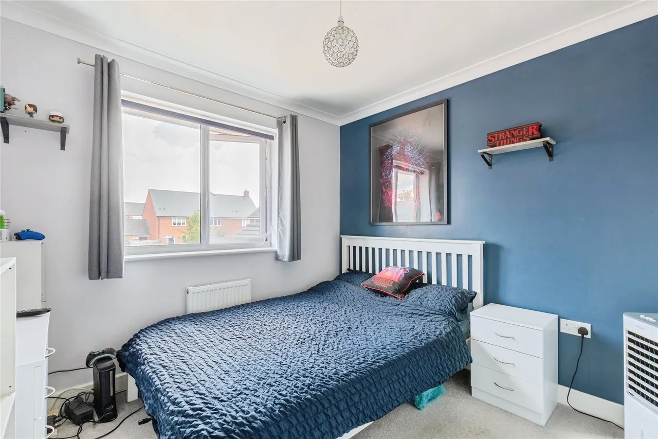 Kingerlee Road, Banbury, Oxfordshire, OX16, photo 12