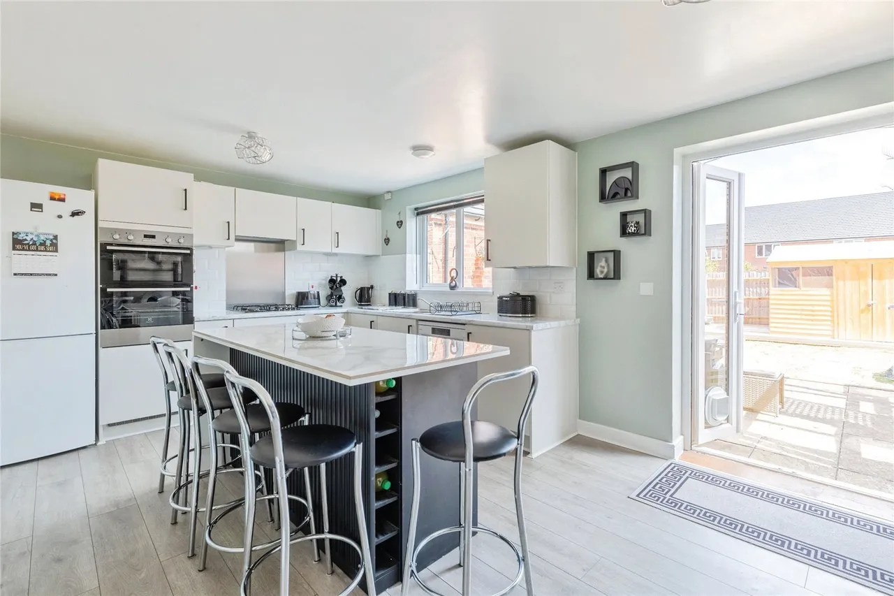 Kingerlee Road, Banbury, Oxfordshire, OX16, photo 2