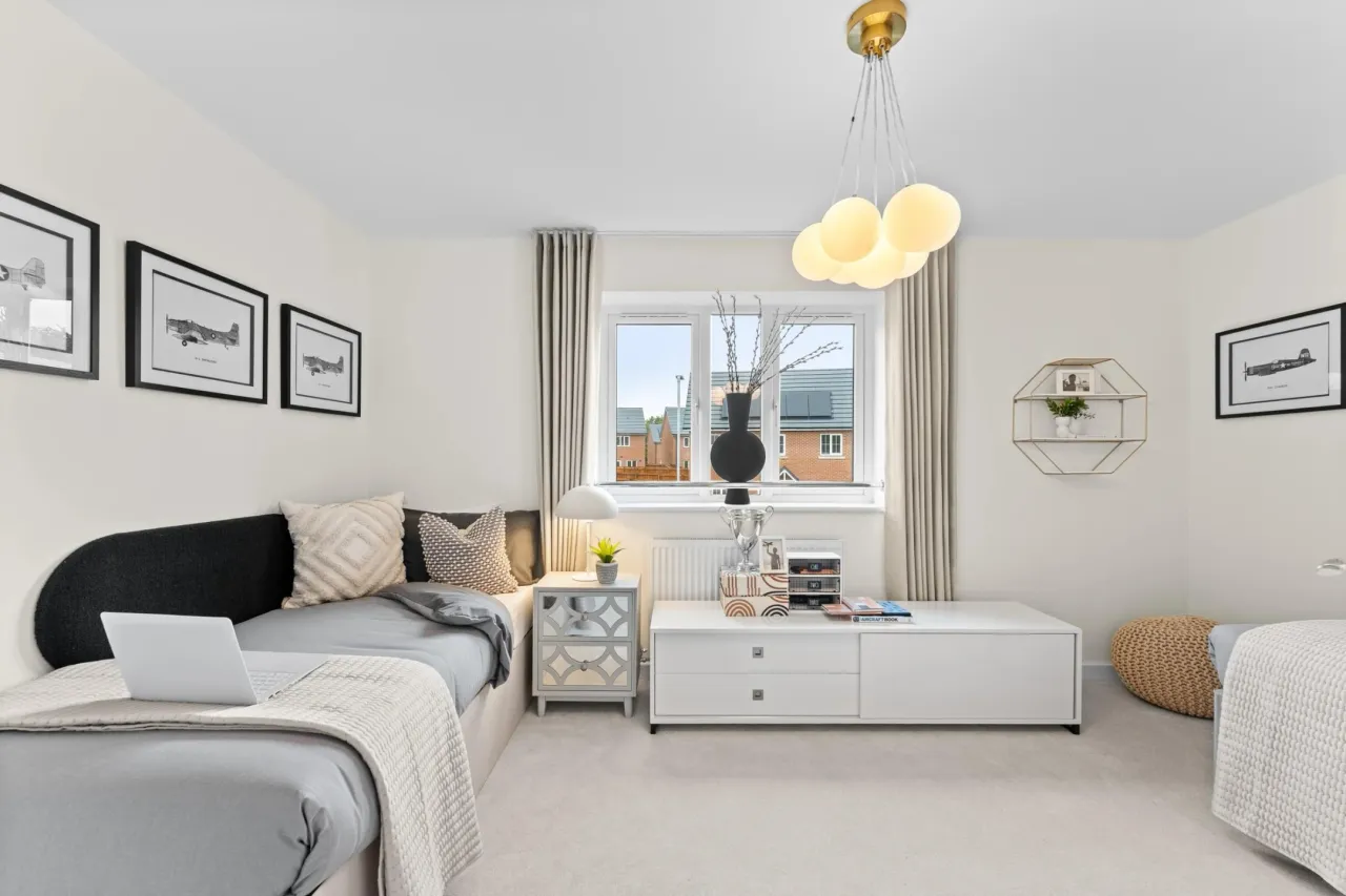 Meadow View, Newcastle under Lyme, photo 16