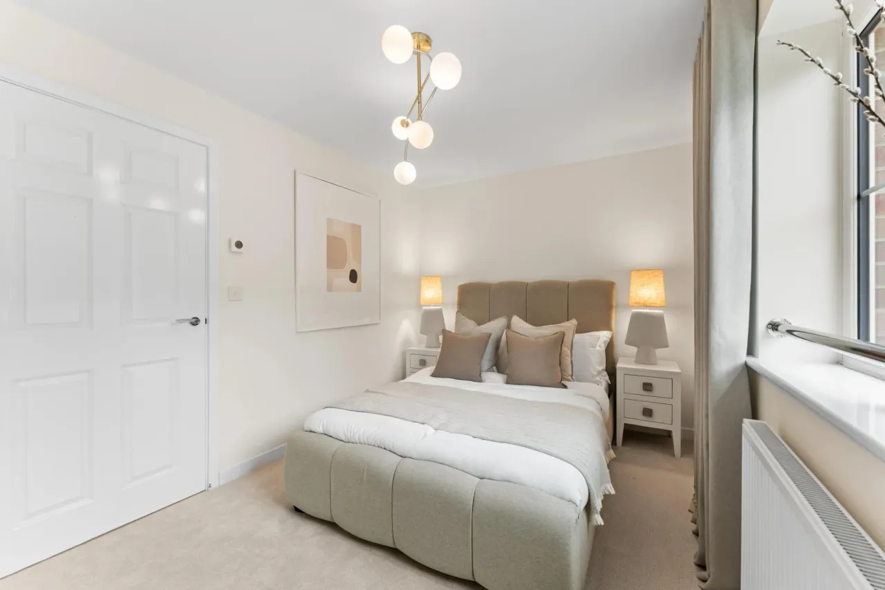 Meadow View, Newcastle under Lyme, photo 12