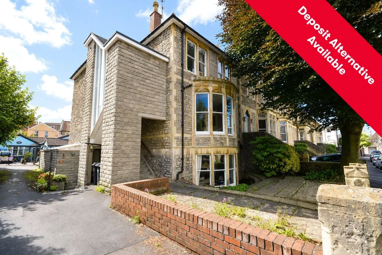 2 bed flat to rent — Rockleaze Avenue, Bristol, BS9 1NG