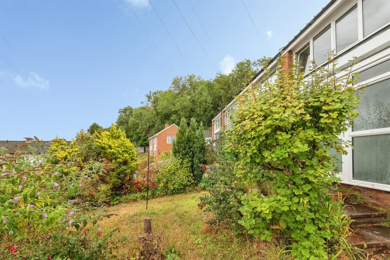 Staunton Road, Minehead, TA24, photo 13
