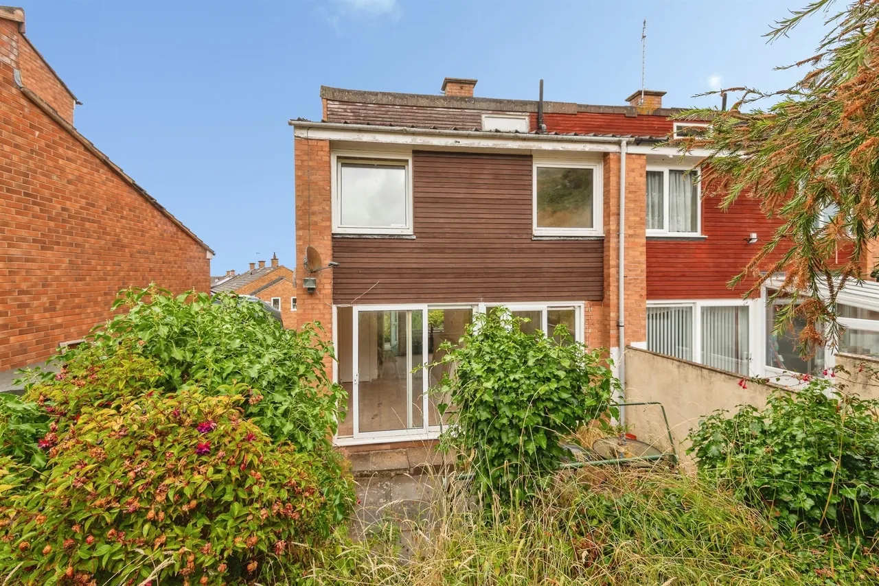 Staunton Road, Minehead, TA24, photo 14
