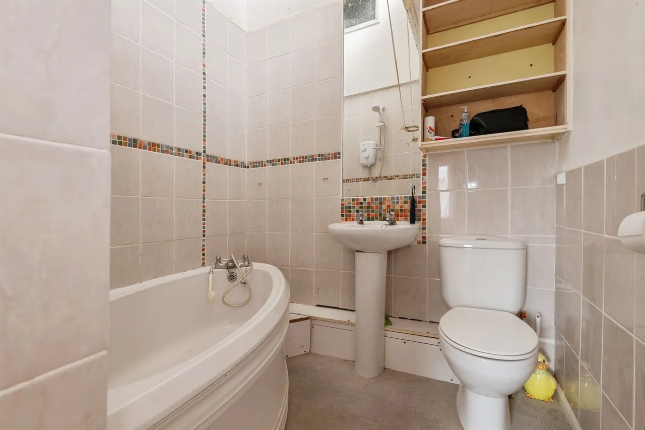 Staunton Road, Minehead, TA24, photo 12