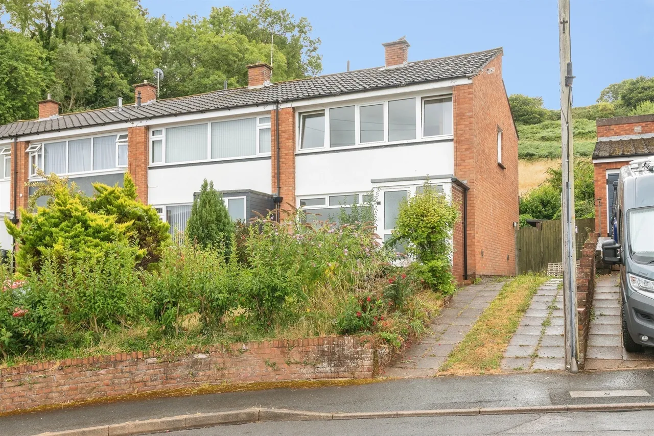 3 bed house for sale, Staunton Road, Minehead, TA24