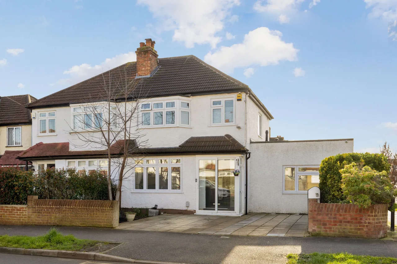 Ravenswood Avenue, Surbiton, KT6, photo 14