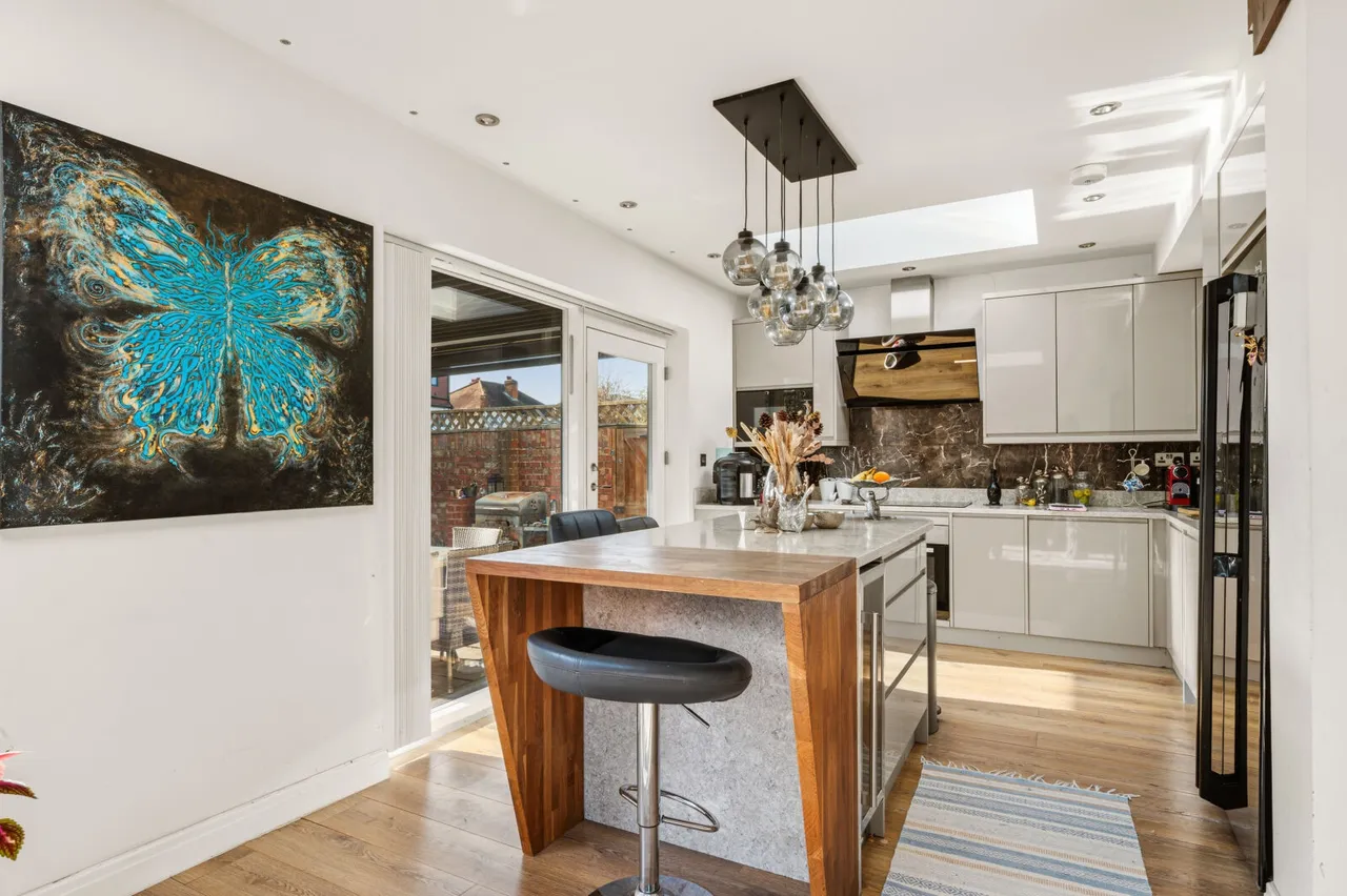 Ravenswood Avenue, Surbiton, KT6, photo 5