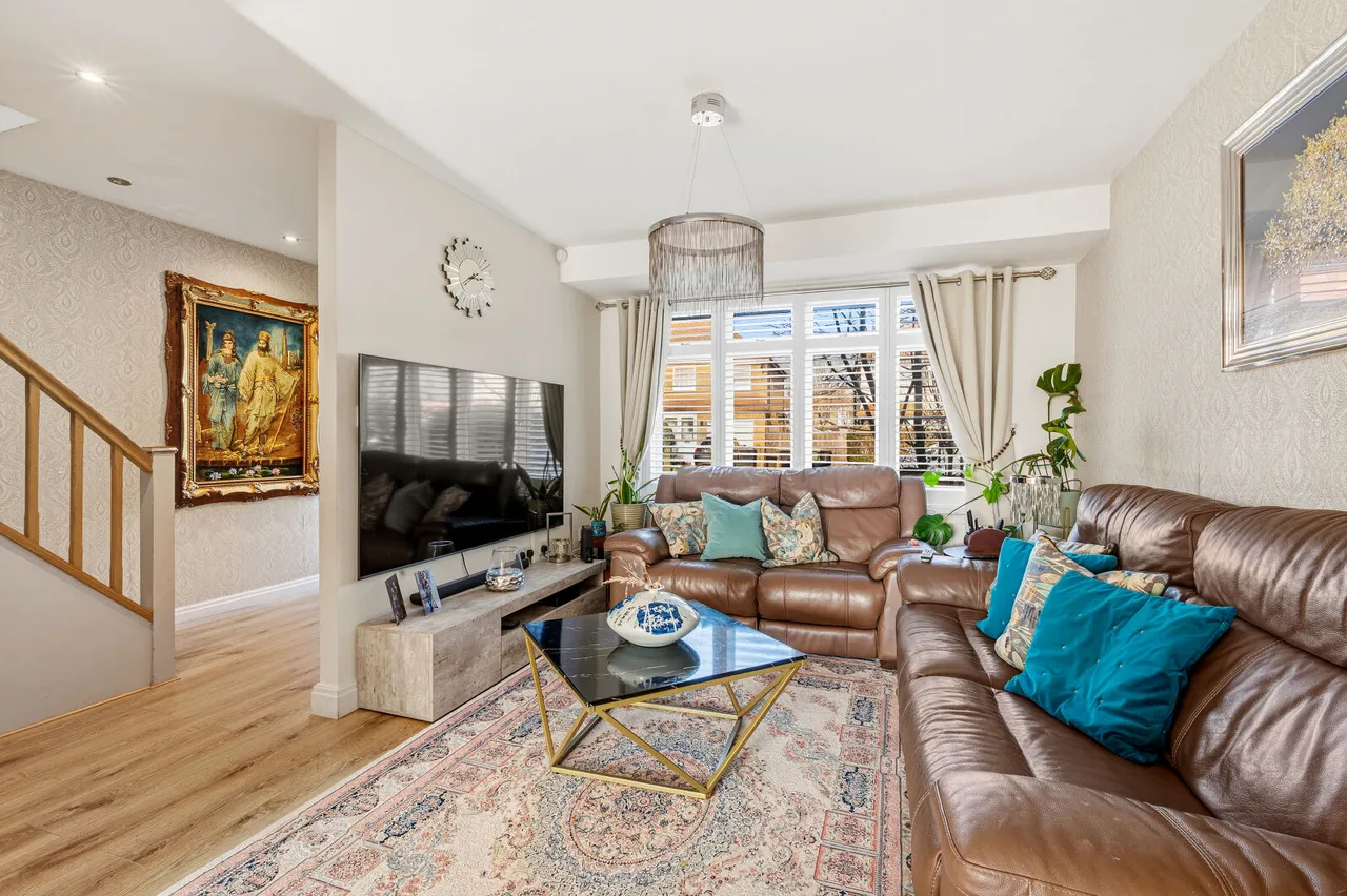 Ravenswood Avenue, Surbiton, KT6, photo 6