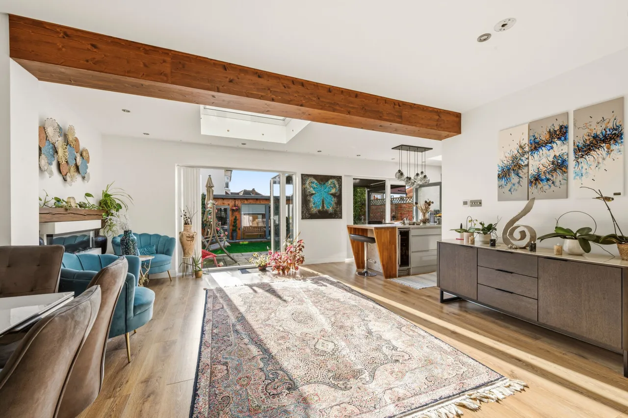 Ravenswood Avenue, Surbiton, KT6, photo 4